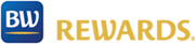 Best Western Rewards Logo